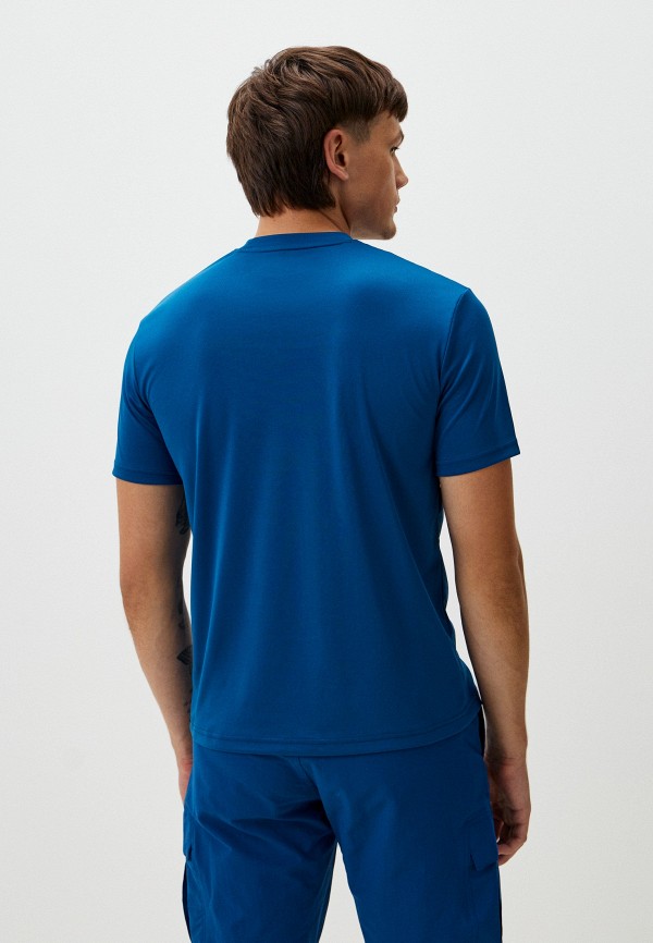 Helly Hansen Футболка спортивная - HH TECH GRAPHIC T-SHIRT - фото 2