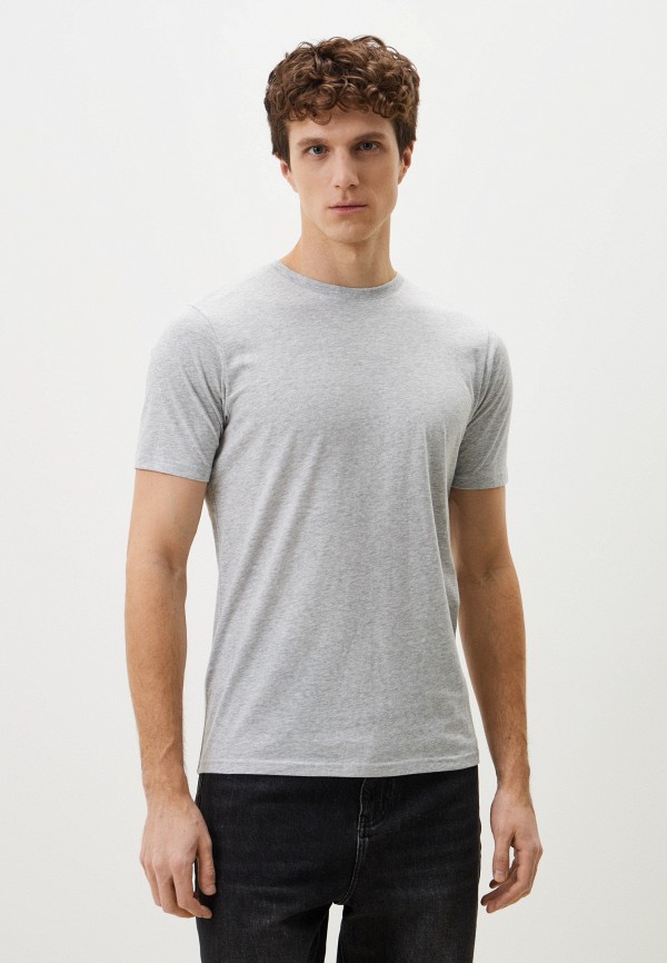 Helly Hansen Футболка - HH TECH LOGO T-SHIRT - фото 1