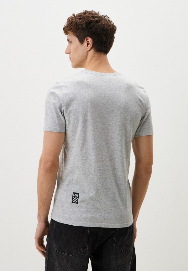 Helly Hansen Футболка - HH TECH LOGO T-SHIRT - фото 2