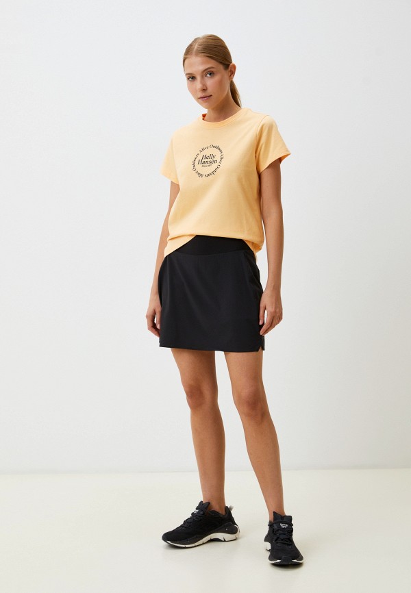 Helly Hansen Юбка-шорты - W RASK SKORT - фото 2