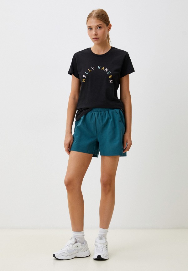 Helly Hansen Шорты спортивные - W TOFINO SOLEN SHORT - фото 2