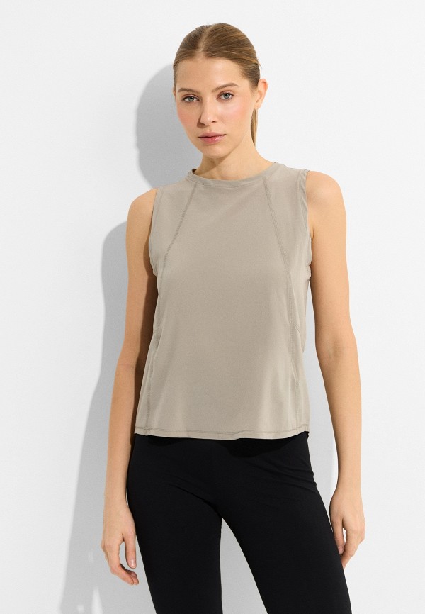 Helly Hansen Майка спортивная - W ROAM LOOSE TANK - фото 1