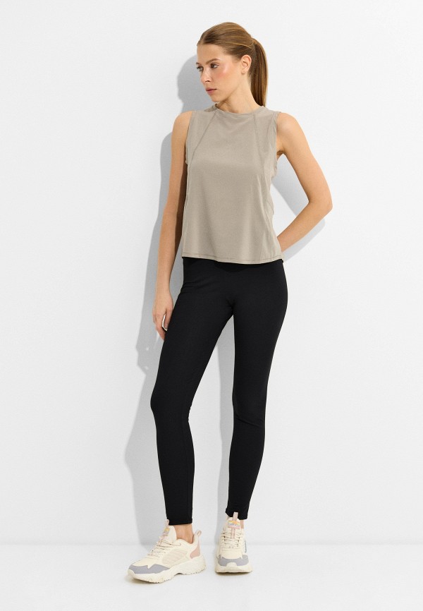 Helly Hansen Майка спортивная - W ROAM LOOSE TANK - фото 2