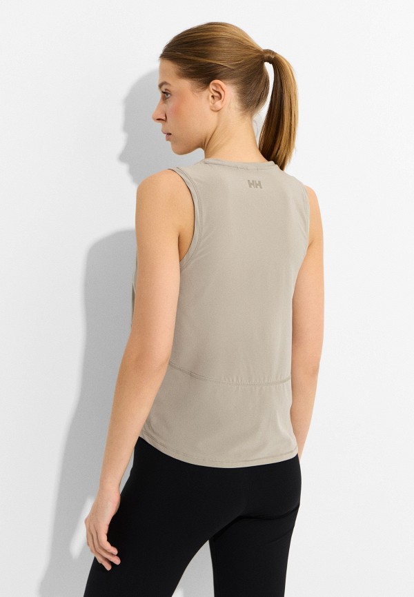 Helly Hansen Майка спортивная - W ROAM LOOSE TANK - фото 3