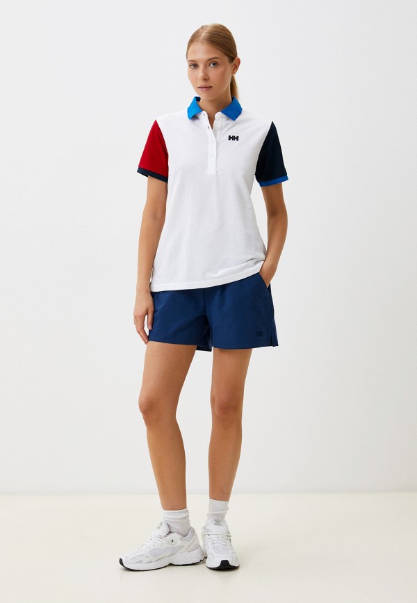 Helly Hansen Шорты спортивные - W TOFINO SOLEN SHORT - фото 2