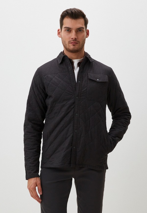 Helly Hansen Куртка-рубашка - ISFJORD INSULATED SHACKET - фото 1