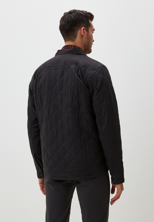 Helly Hansen Куртка-рубашка - ISFJORD INSULATED SHACKET - фото 3