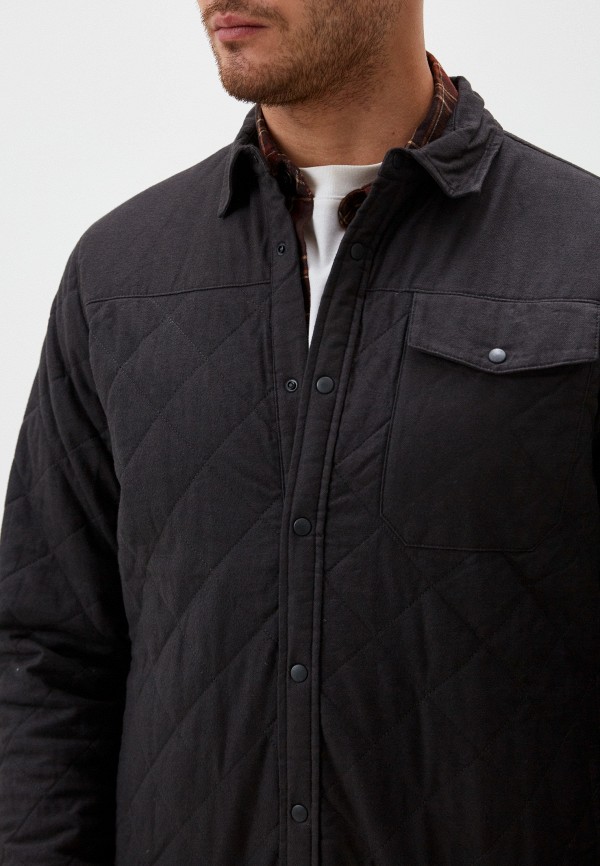 Helly Hansen Куртка-рубашка - ISFJORD INSULATED SHACKET - фото 5