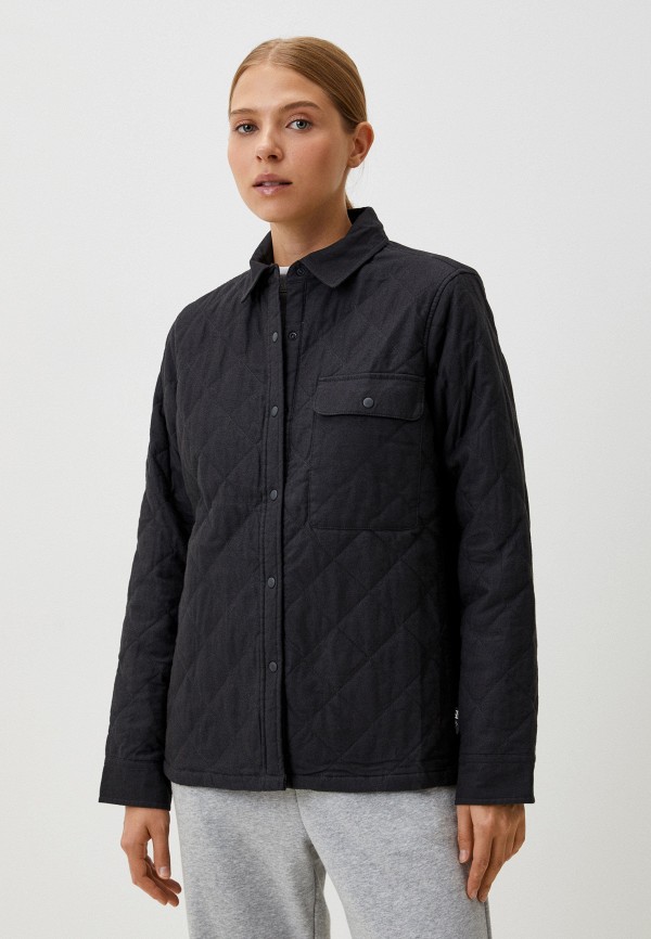 Helly Hansen Косуха - W ISFJORD INSULATED SHACKET - фото 1