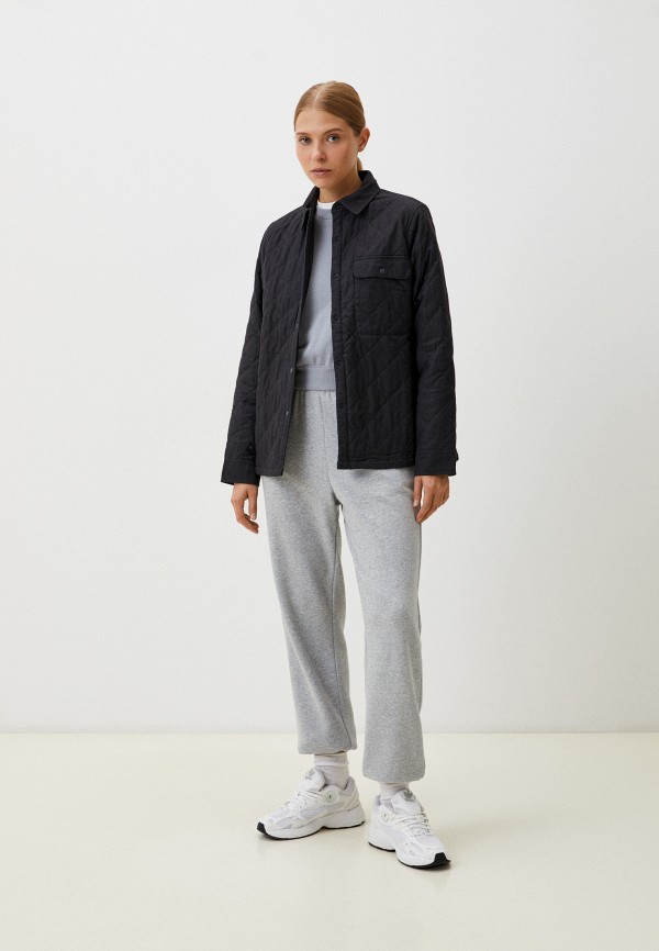 Helly Hansen Косуха - W ISFJORD INSULATED SHACKET - фото 2