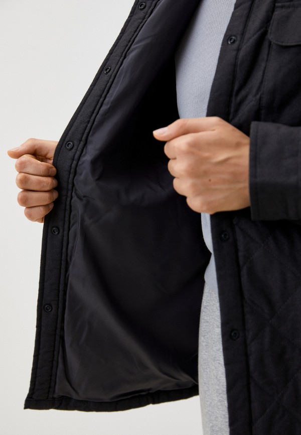 Helly Hansen Косуха - W ISFJORD INSULATED SHACKET - фото 4