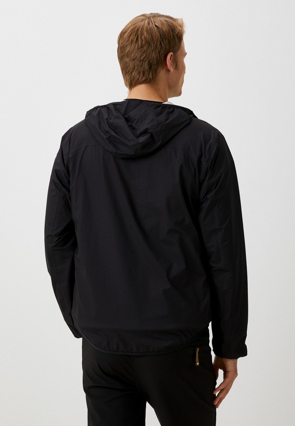 Helly Hansen Ветровка - VERGLAS 2.5L FASTPACK JACKET - фото 3