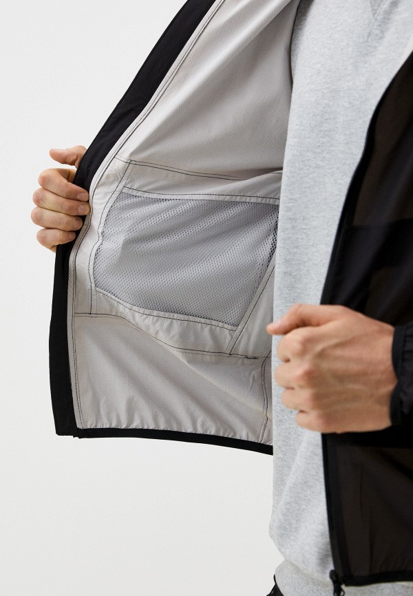 Helly Hansen Ветровка - VERGLAS 2.5L FASTPACK JACKET - фото 4