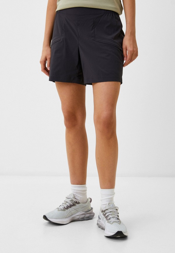 Helly Hansen Шорты спортивные - W ELV LIGHT TUR SHORTS - фото 1