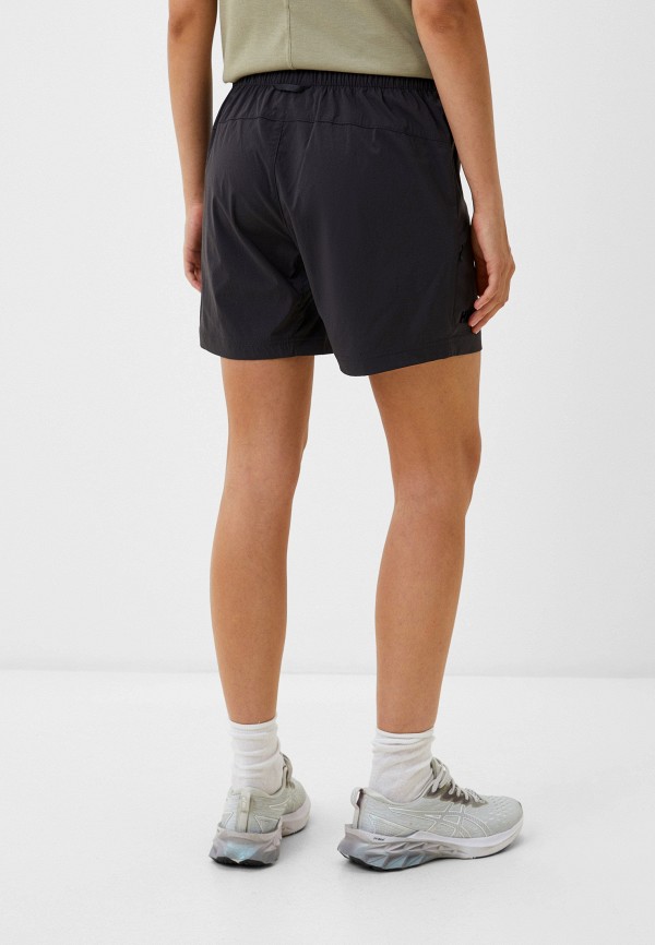Helly Hansen Шорты спортивные - W ELV LIGHT TUR SHORTS - фото 3