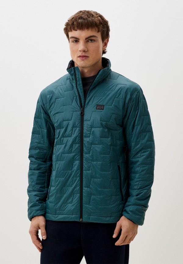 Helly Hansen Куртка утепленная - LIFALOFT INSULATOR JACKET - фото 1