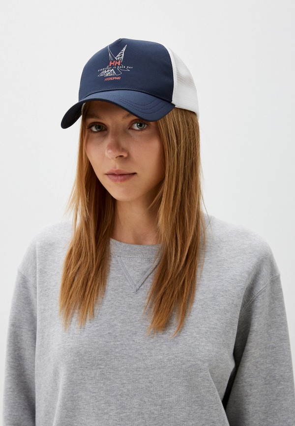 Helly Hansen Бейсболка - HP CAP - фото 5