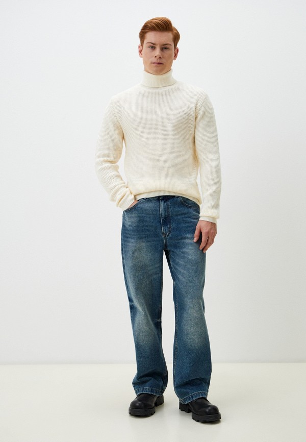 C&Jo Свитер - фото 2