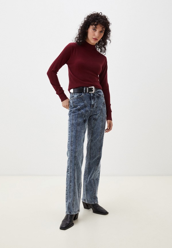 C&Jo Водолазка - фото 2