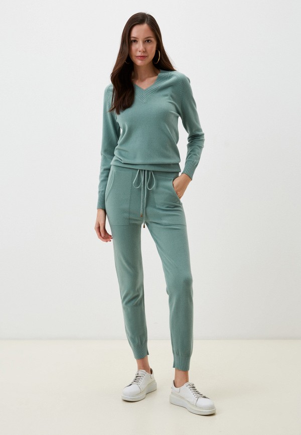 C&Jo Костюм вязаный - фото 1