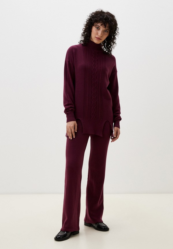 C&Jo Костюм вязаный - фото 1