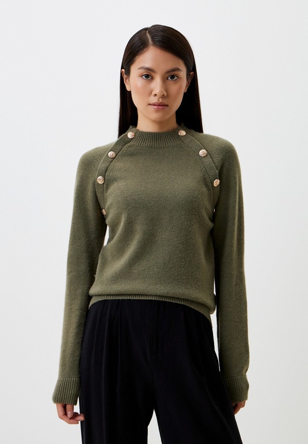 C&Jo Джемпер - фото 1