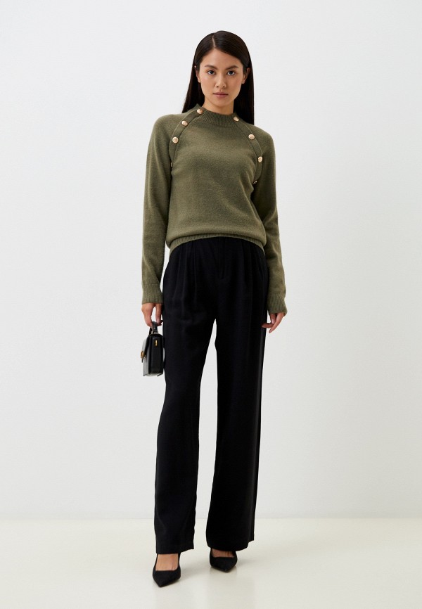 C&Jo Джемпер - фото 2