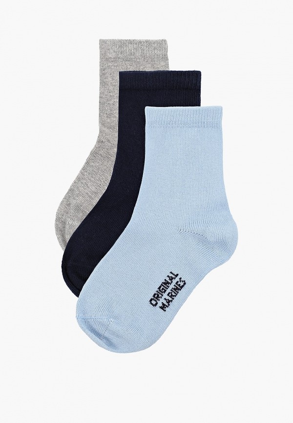 Original Marines Носки 3 пары - фото 1