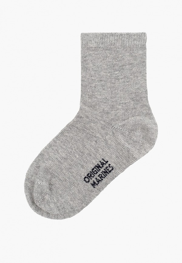 Original Marines Носки 3 пары - фото 4