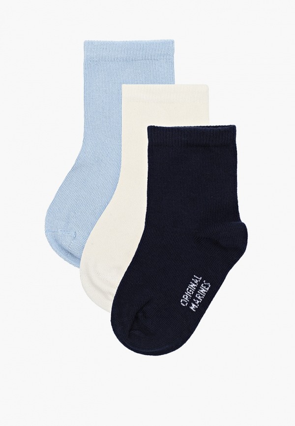 Original Marines Носки 3 пары - фото 1