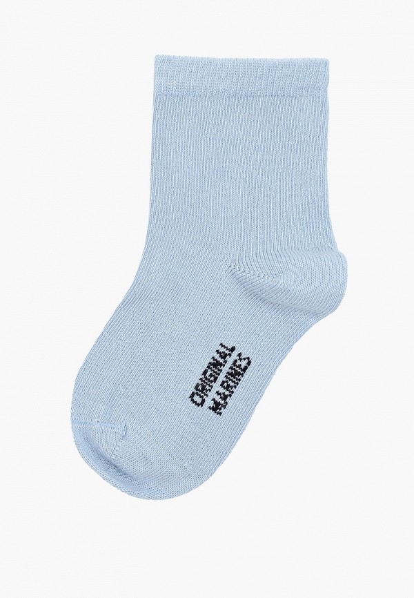 Original Marines Носки 3 пары - фото 4