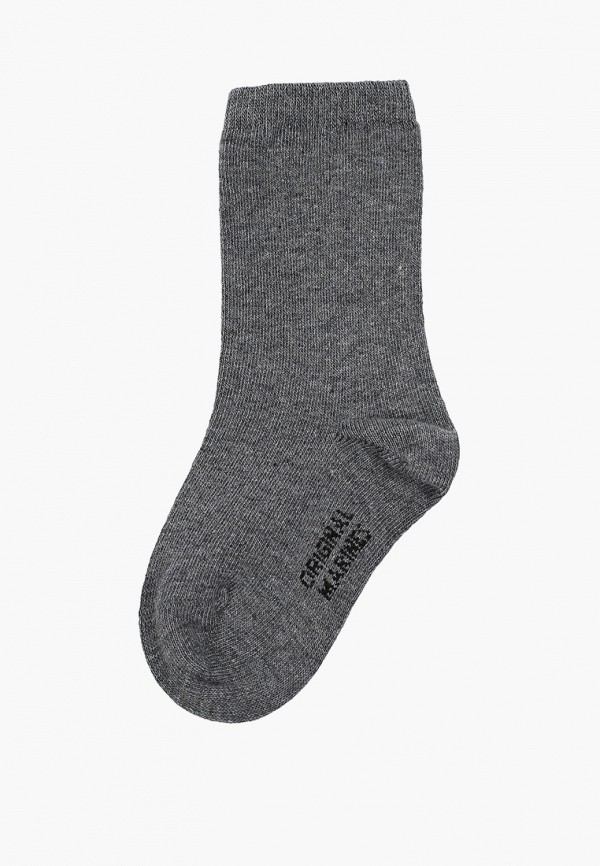 Original Marines Носки 3 пары - фото 3