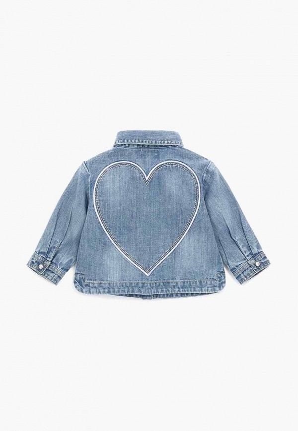 Original Marines Рубашка джинсовая - фото 2