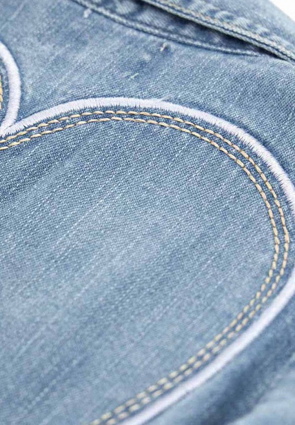 Original Marines Рубашка джинсовая - фото 5