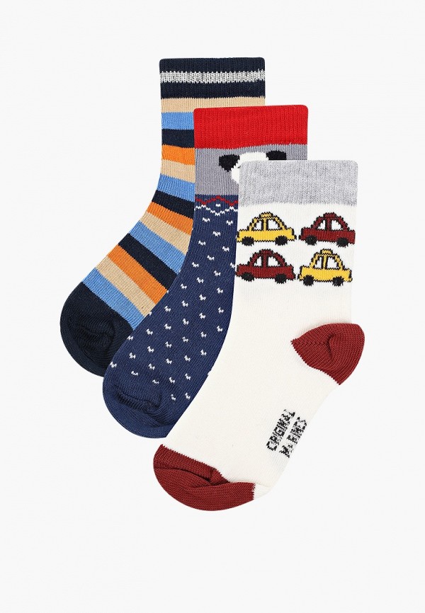 Original Marines Носки 3 пары - фото 1