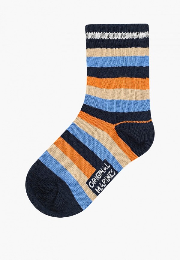 Original Marines Носки 3 пары - фото 4