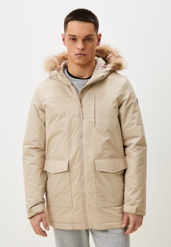 adidas Парка - PAVERIC FUR PAR - фото 1