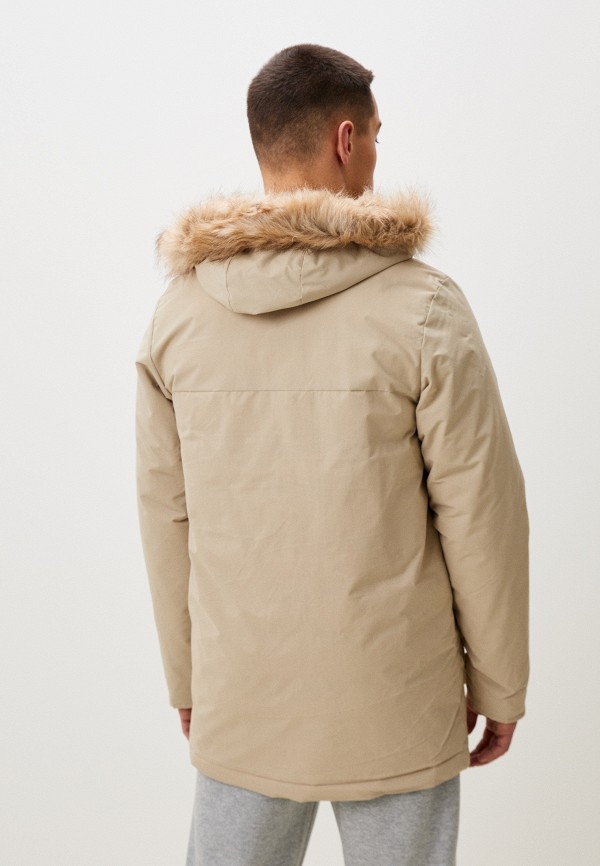 adidas Парка - PAVERIC FUR PAR - фото 3