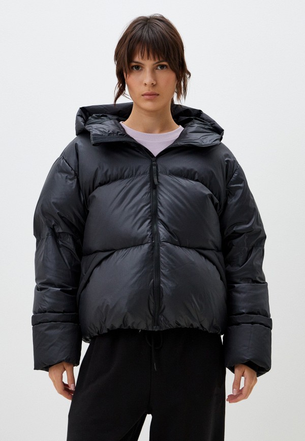 adidas Пуховик - W BIG BAFFLE J - фото 1