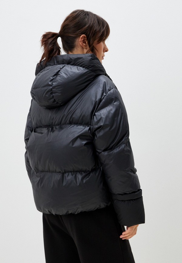 adidas Пуховик - W BIG BAFFLE J - фото 3