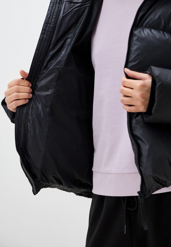 adidas Пуховик - W BIG BAFFLE J - фото 4