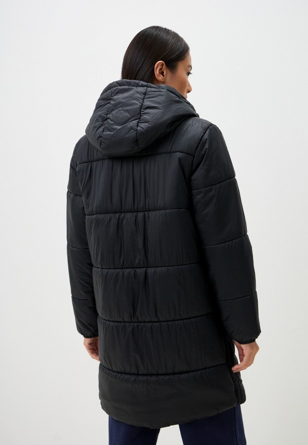 adidas Originals Пуховик - LONG PUFFER - фото 3