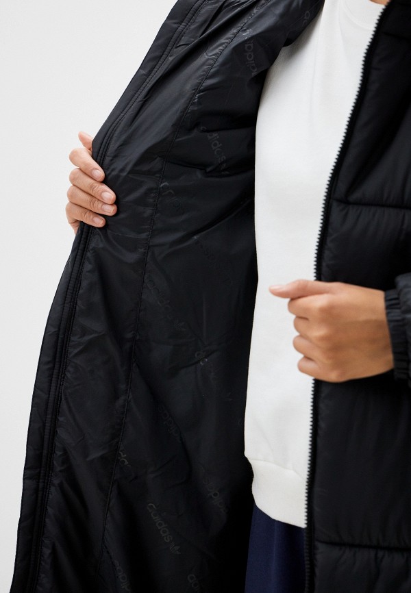 adidas Originals Пуховик - LONG PUFFER - фото 5