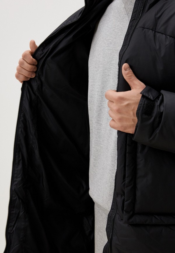 adidas Пуховик - BIG BAFFLE C - фото 4