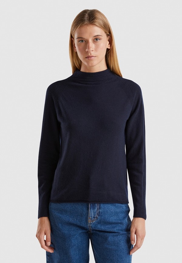 United Colors of Benetton Водолазка - фото 1