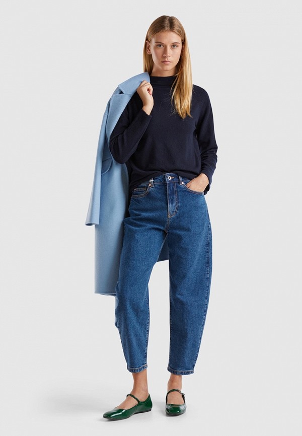 United Colors of Benetton Водолазка - фото 2