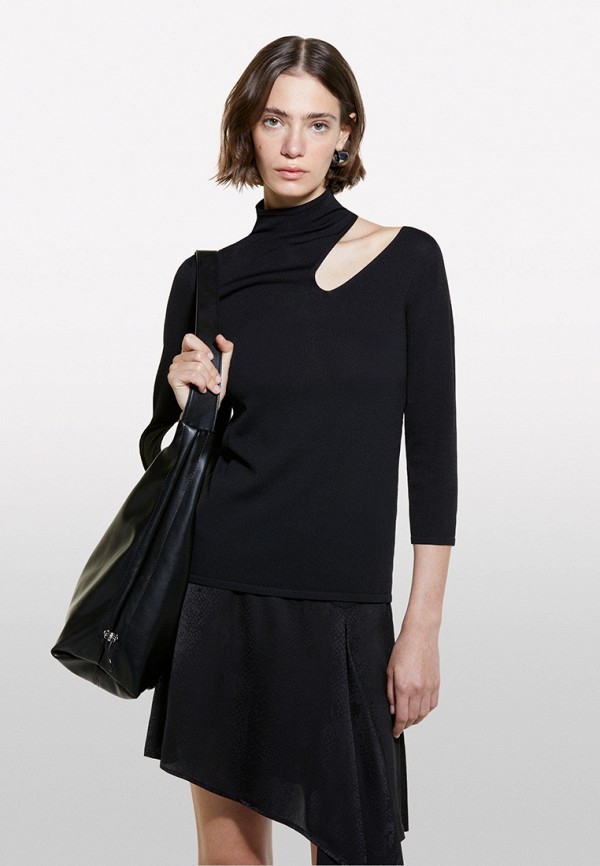 Sisley Водолазка - фото 1