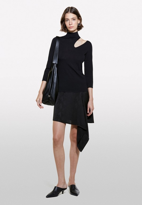 Sisley Водолазка - фото 2