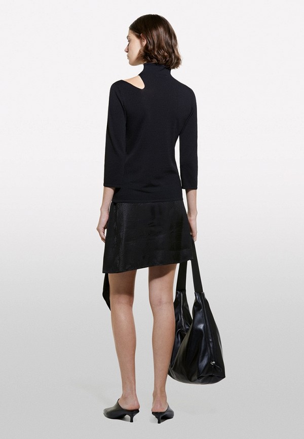 Sisley Водолазка - фото 3