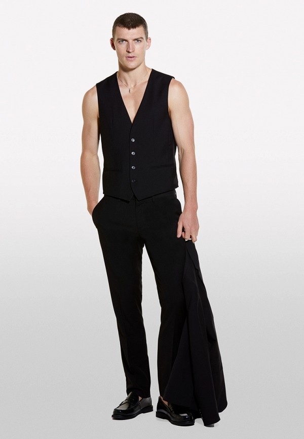 Sisley Жилет - фото 2